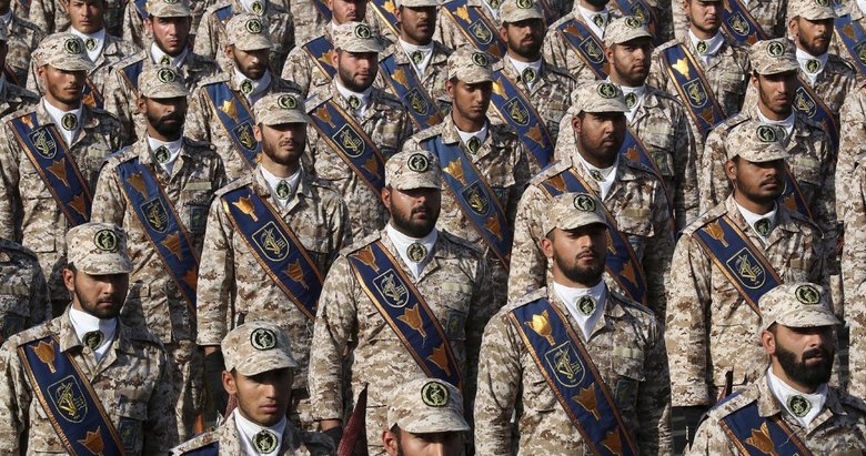 İran: Herhangi bir saldırıya karşılık İsrail’in enerji tesislerini hedef alacağız