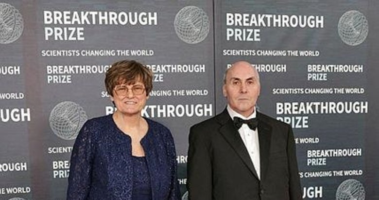 2023 Nobel Tıp Ödülü’nü Katalin Kariko ile Drew Weissman kazandı