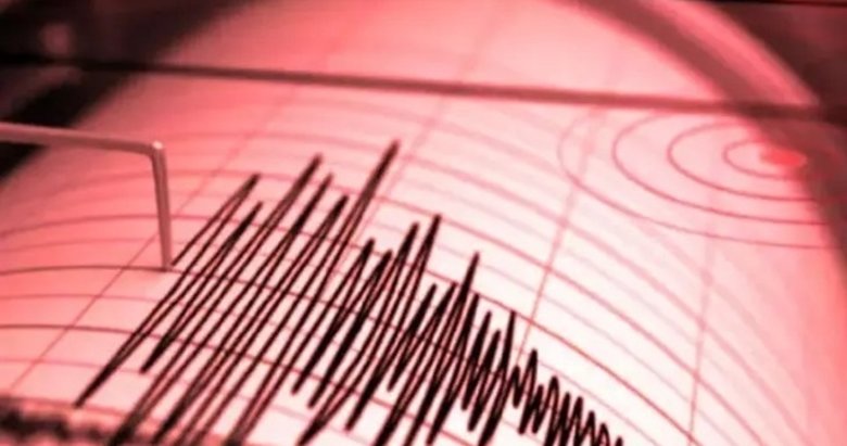 Ege Denizi’nde deprem: İzmir’den de hissedildi