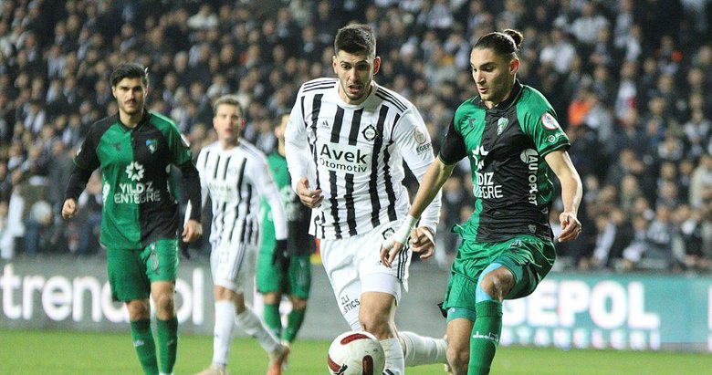 Altay, tekrar düşüşe geçti