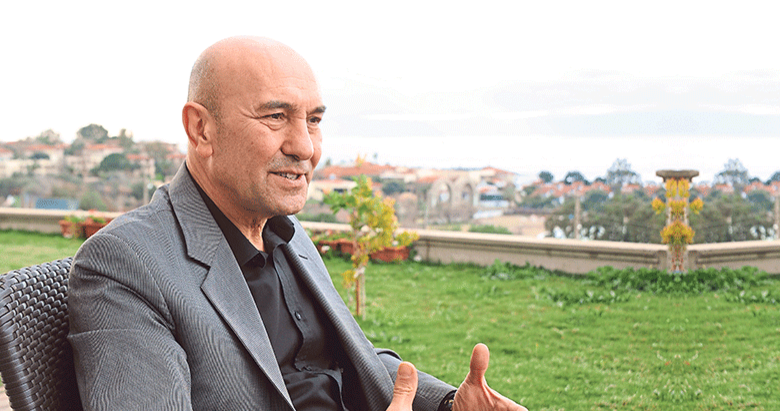 Tunç Soyer HDP sevdasından vazgeçmiyor