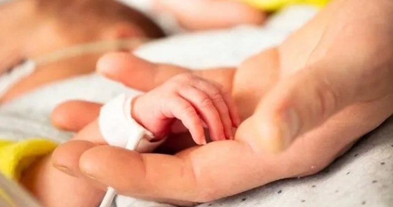 Hastanede pes dedirten olay: Yeni doğum yapan arkadaşının bebeğini poşete koyup kaçırmaya çalıştı!