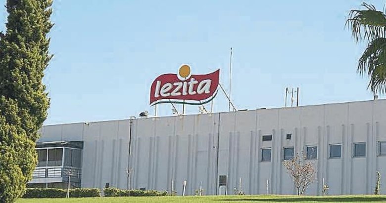 Lezita, Türkiye İSO 500 listesinde 12 sıra yükseldi