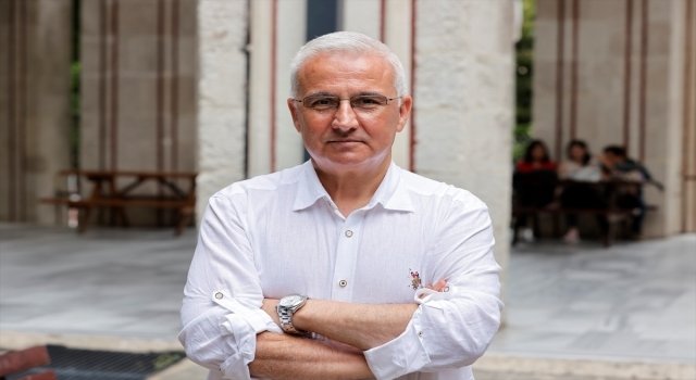 Sıcaklar kuraklık getirecek