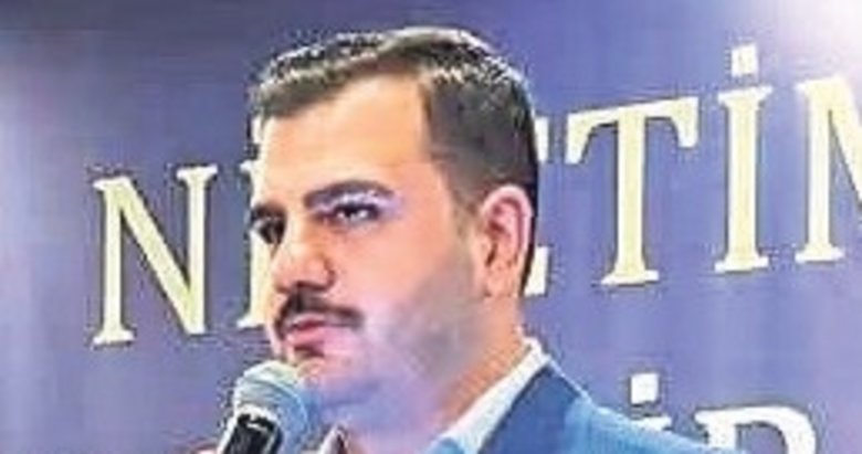 Özgür Bey’in aklı Manisa’da değil Silivri’de