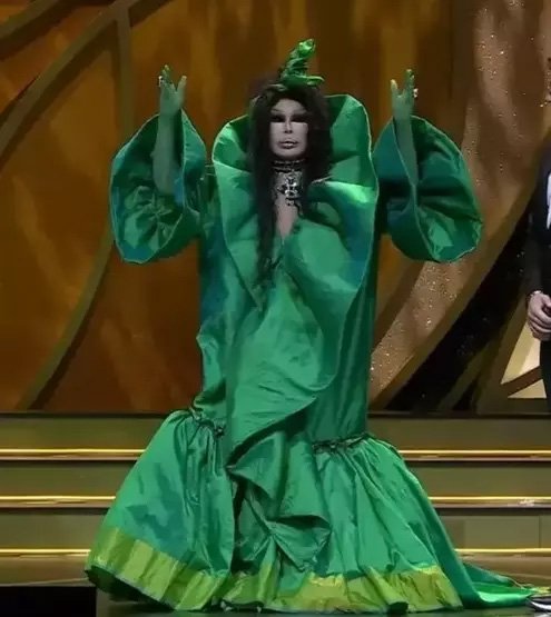 atv ekranlarının ’Altın Kelebek’leri