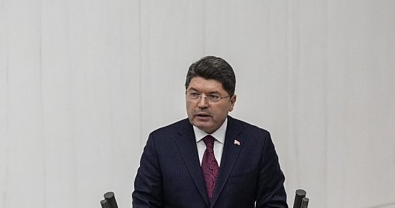 12. Yargı Paketi yolda