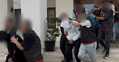 Muğla’da fuhuş operasyonu!