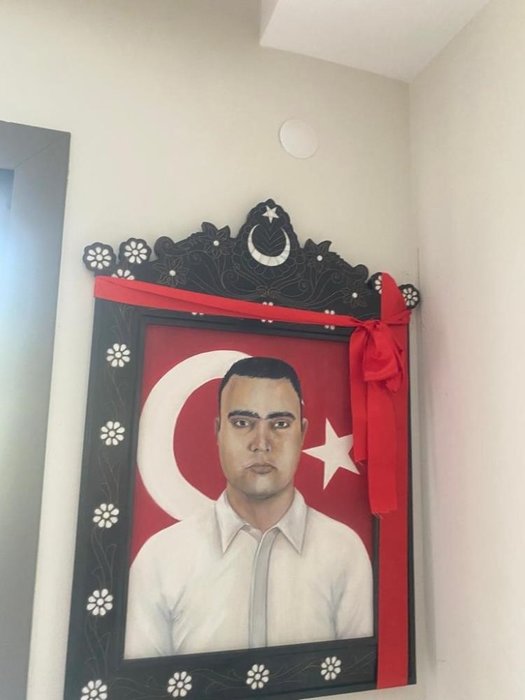 15 Temmuz şehidi polis memuru Eker'in babası o gece ve sonrasında yaşadıklarını anlattı
