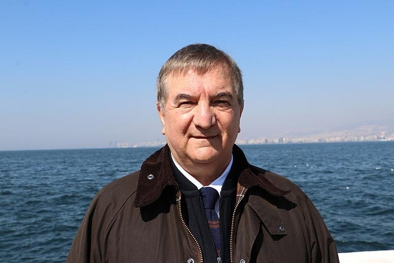 Turistlerin rotası Ege’ye döndü