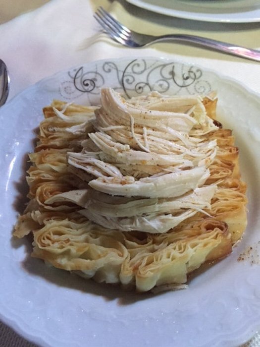 Tirit nasıl hazırlanır? Malzemeleri nelerdir?