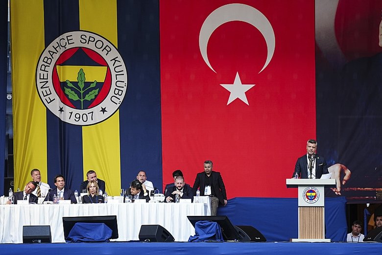 Fenerbahçe’de yeni dönem! Başkan belli oldu