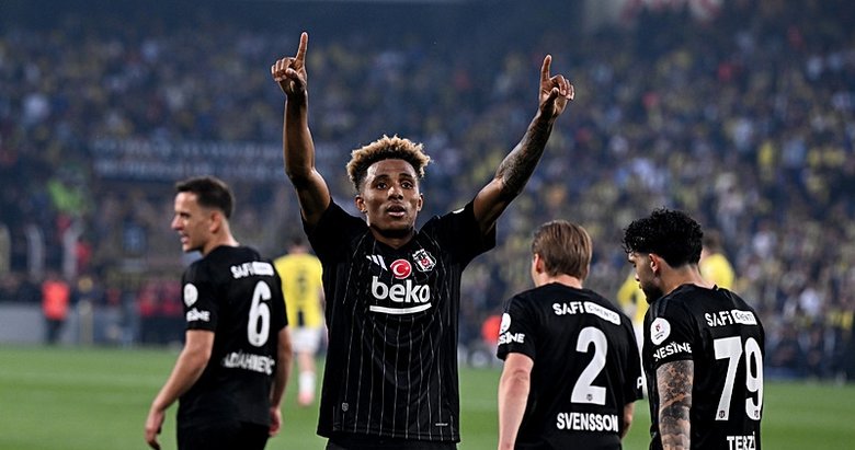 Fenerbahçe şampiyonluk yarışında büyük yara aldı