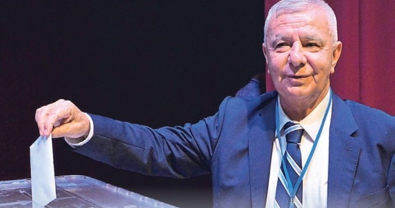 Fethiye’de Bakırcı gerçekçi hedef koydu