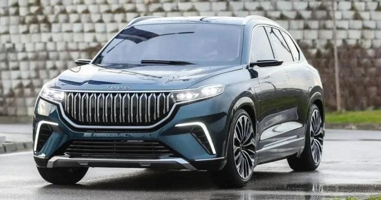 Togg rakiplerini geride bıraktı