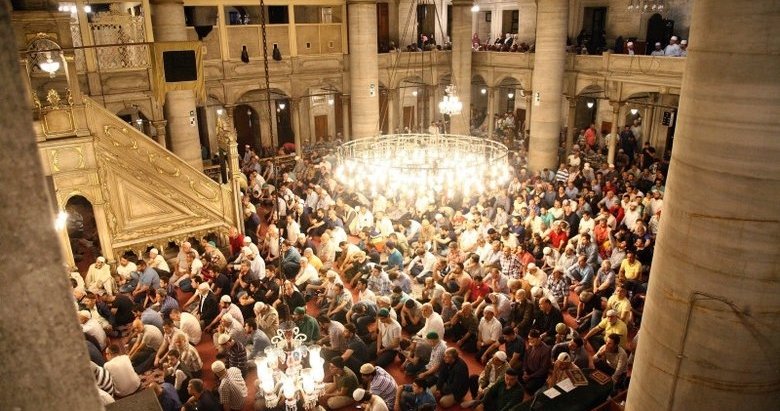 Diyanet 6 Aralık cuma hutbesini yayınladı! Cuma hutbesi tam metni...