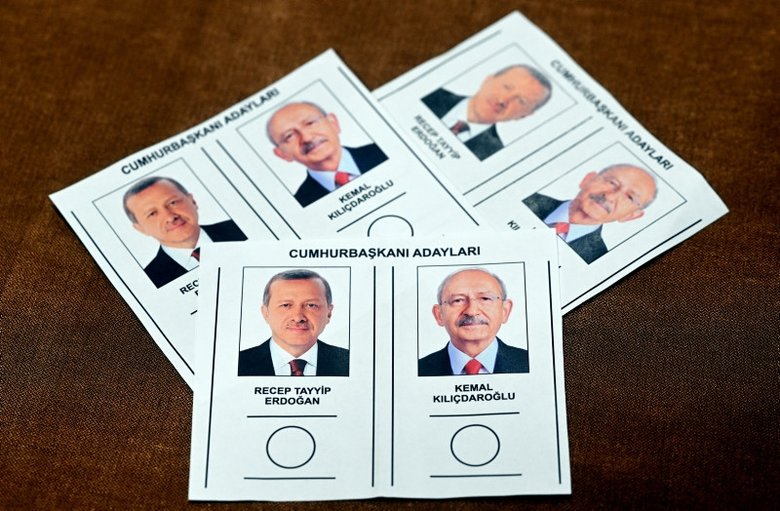 28 Mayıs Cumhurbaşkanlığı seçim sonuçları ve oy oranları! Anlık sonuçlar Yeni Asır’da