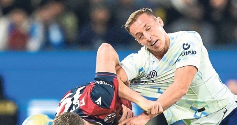 Davide Frattesi için İngilizler devrede