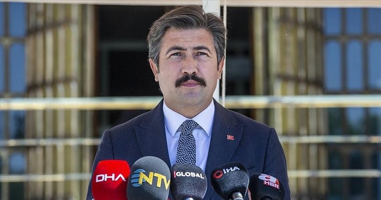 Muhalefete erken seçim göndermesi