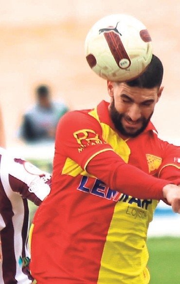 Göztepe’de 1 numara Krepski