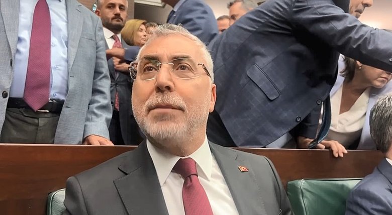 Bakan Işıkhan, asgari ücret sorusuna cevap verdi