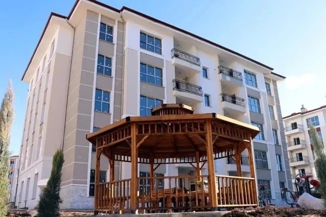 Yüzyılın Konut Projesi’ne başvuran kişi sayısı belli oldu!