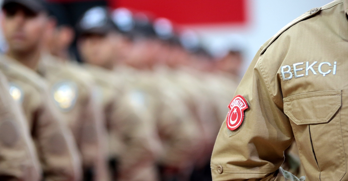 BEKÇİ ALIMI 2026 | Bekçi alımı yapılacak mı? Bekçi alımı ne zaman yapılacak? Bekçi alımı başvuru şartları