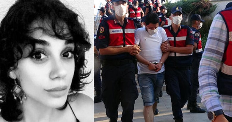 Pınar Gültekin’in katili Cemal Metin Avcı’dan şok eden talep!