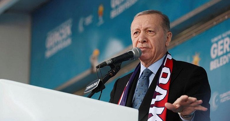 Başkan Erdoğan Zonguldak’ta duyurdu: Gabar petrolü 35 bin varili geçti