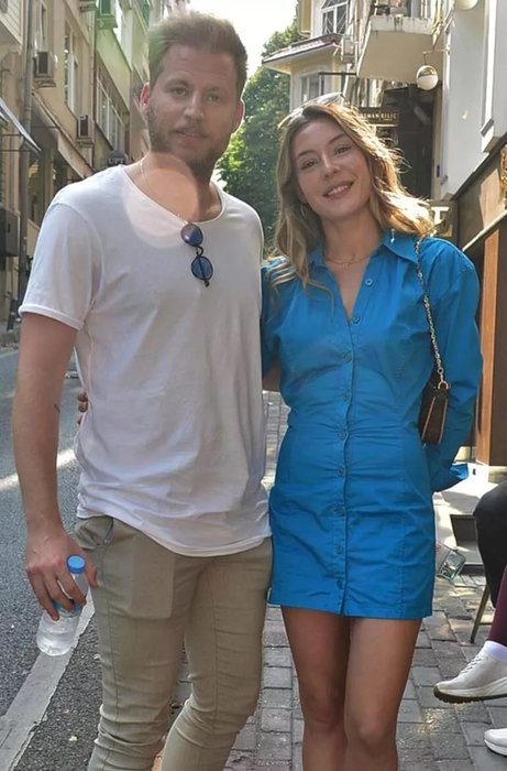 Ünlü oyuncu Ege Kökenli düğün tarihini açıkladı