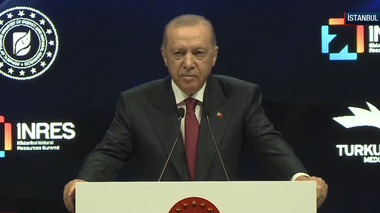 Maden çeşitliği açısından 9’uncu sıradayız