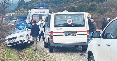 Turgutlu’da bir esnaf aracında ölü bulundu