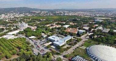 Ege Üniversitesi gururlandırıyor!