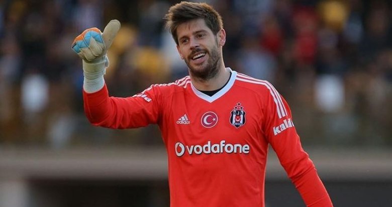 Kaleye yeni aday Fabri