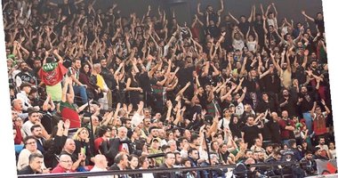KSK potada tarihi sınavı bekliyor