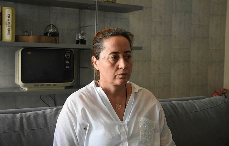 Doktor kızı eşi tarafından öldürülen anne Gülden Yılmaz: En ağır cezayı alacağına inanıyorum