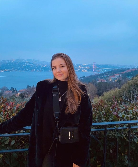 Boşanma aşamasında olan Gizem Güven’den yeni hamle!