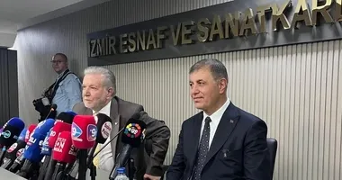 İzmir’de su ve ulaşıma indirim müjdesi