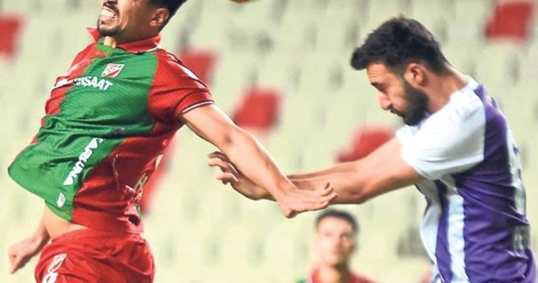 Kaf-Kaf’ta Hamza formaya hasret