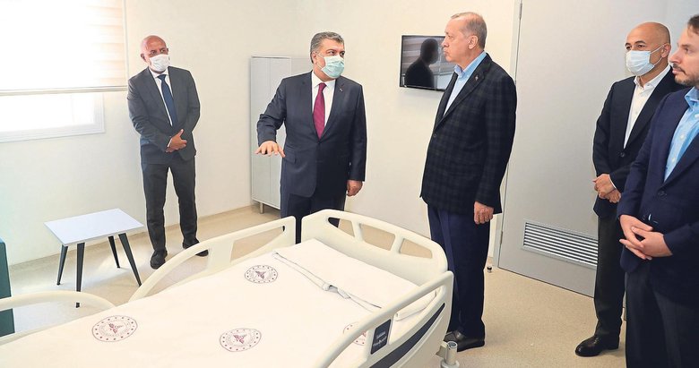 ‘Hepimiz aynı gemideyiz’