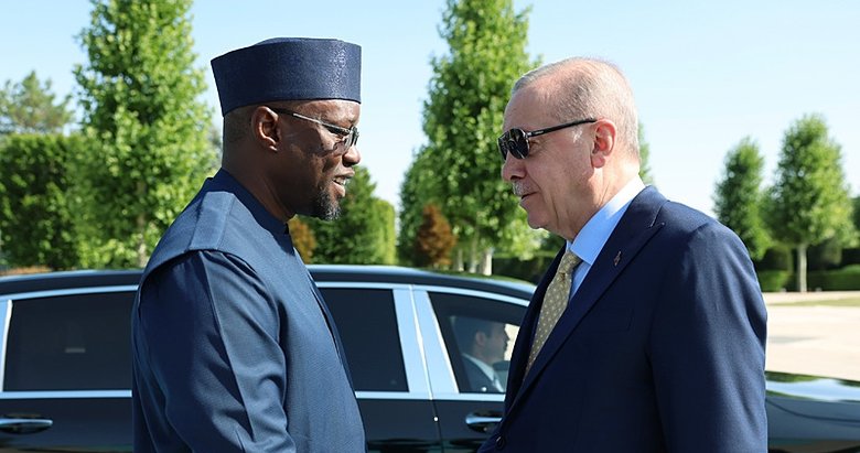 Başkan Erdoğan’dan Gazze mesajı: Soykırım son bulana dek mücadelemiz sürecek