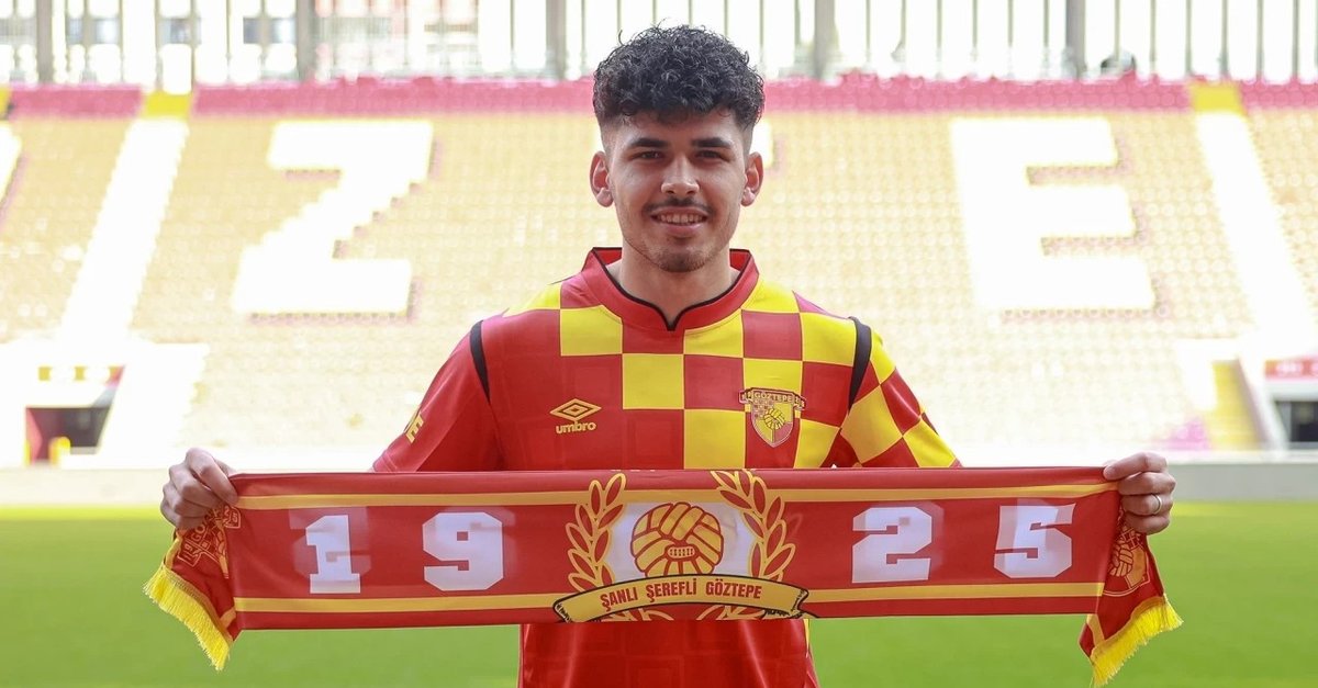 Furkan Bayır ameliyat olacak