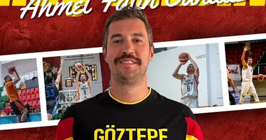 Hedefe kilitlendi