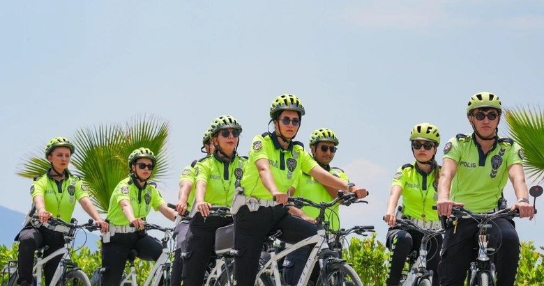 İzmir Beyaz Kırlangıçlar’a emanet