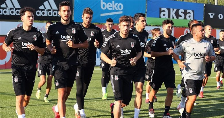 Beşiktaş Rio Ave karşısında galibiyet peşinde!