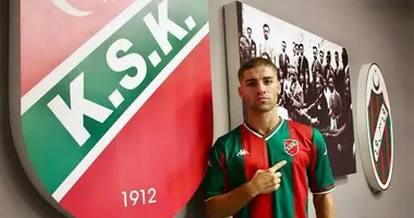 Kaf-Kaf, Harun’dan bonservis kazanacak
