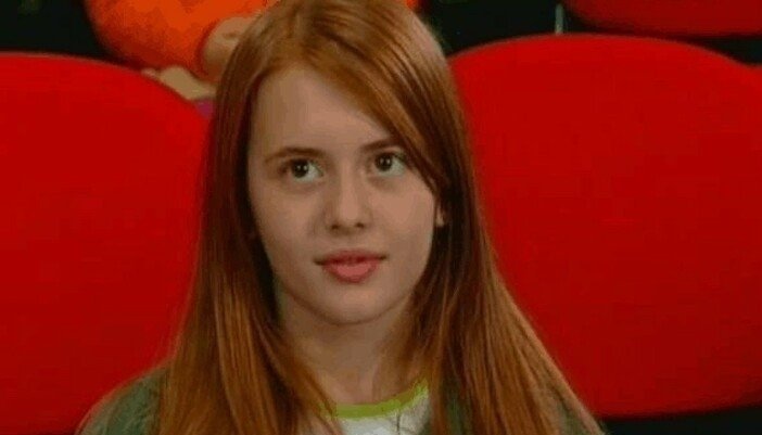 Selena’nın Selin’i yıllar sonra ortaya çıktı! İşte Cansu Demirci’nin son hali...