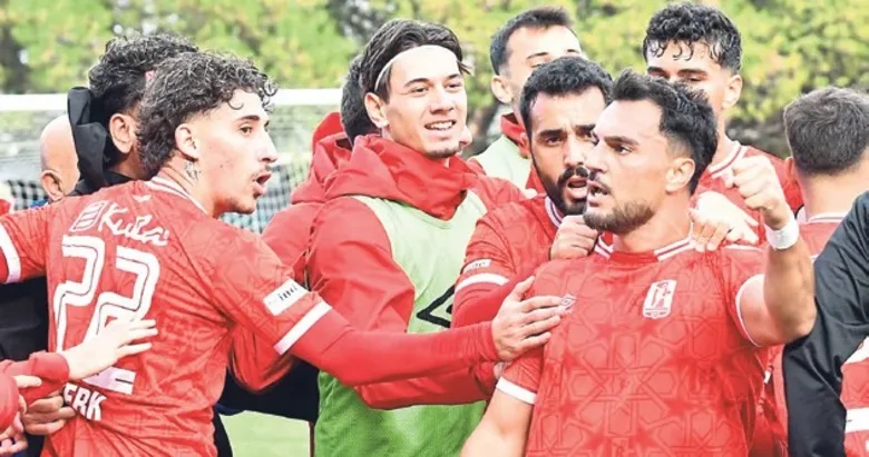 Balıkesirspor Etimesgut’a bileniyor