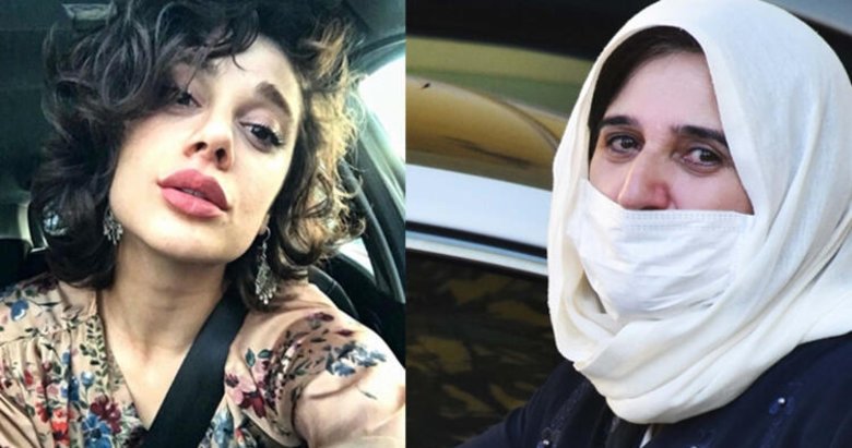 Muğla’da öldürülen Pınar Gültekin’in annesinden flaş iddia! Katil tek değil miydi?