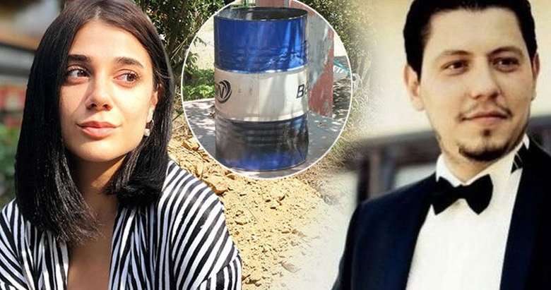 Pınar Gültekin cinayeti davasında sanığın annesi bayıldı